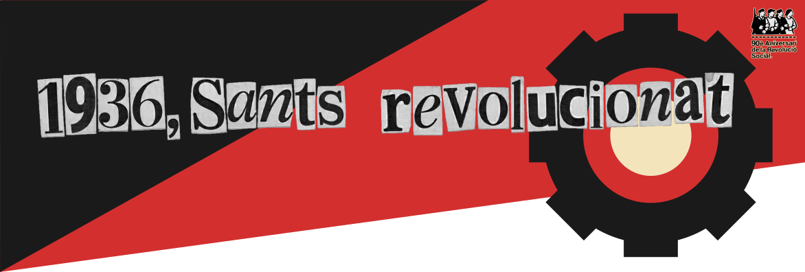 Logo del Febrer Llibertari